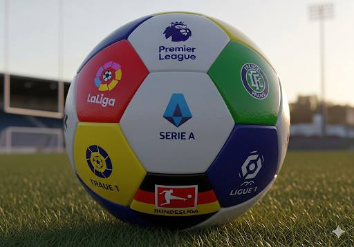 赛事比分实时更新